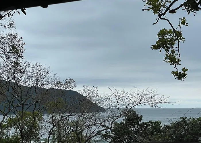 Casa Da Praia