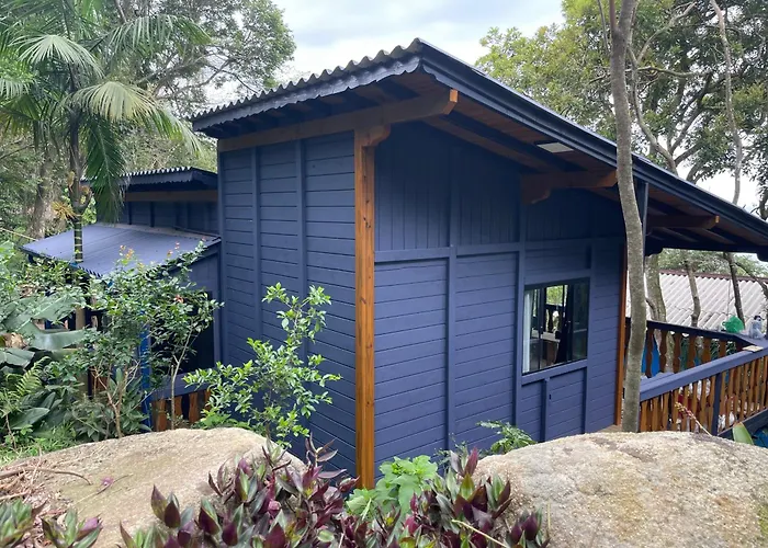 Casa Da Praia