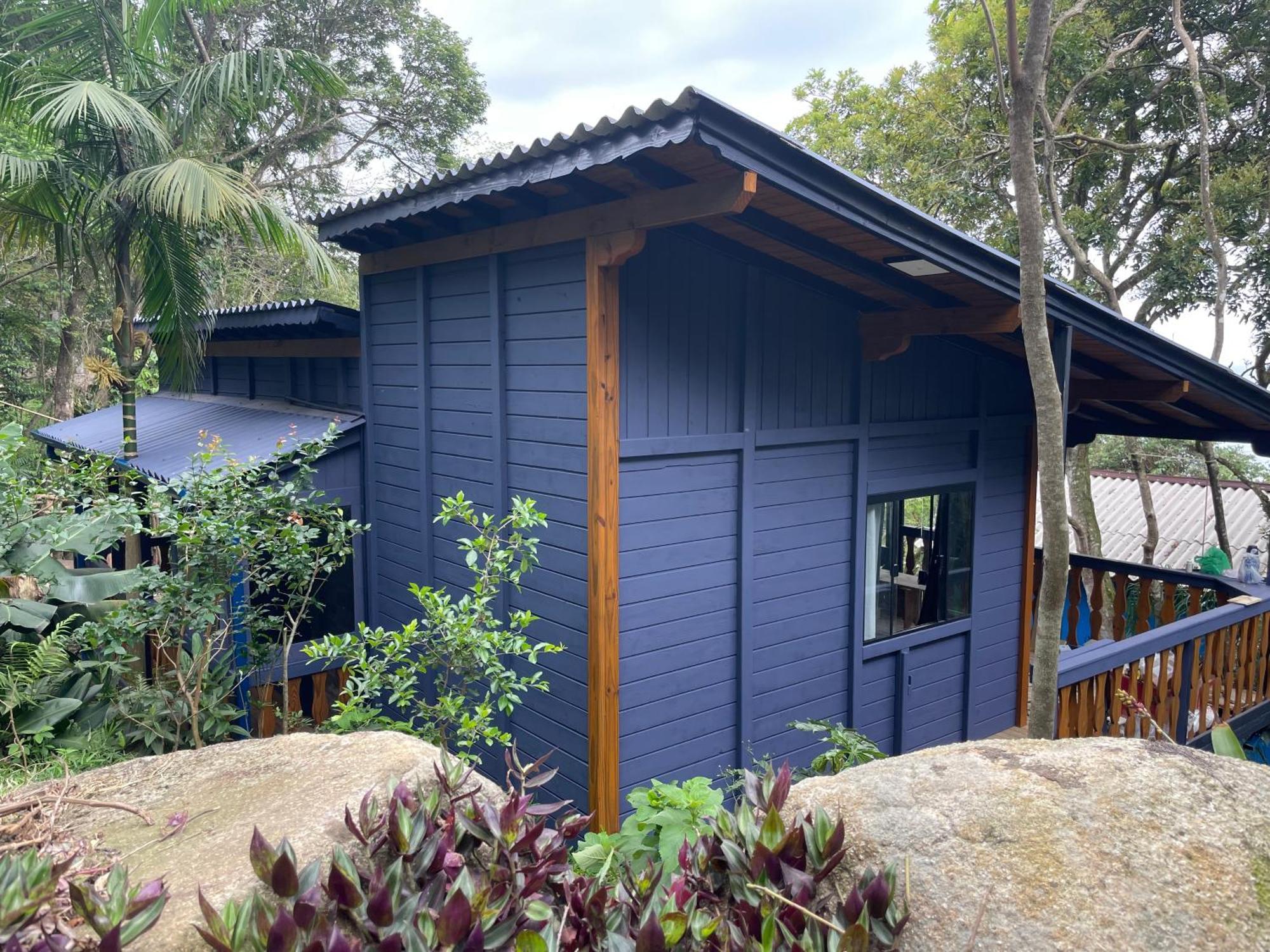 Holiday home Casa Da Florianopolis