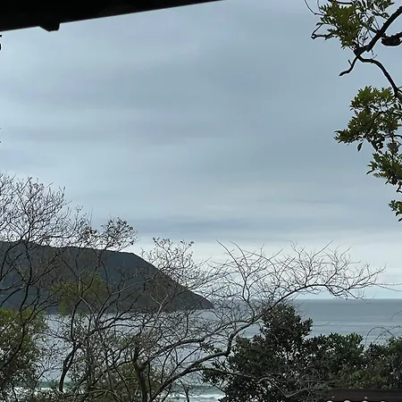 Casa Da Praia Florianopolis Exterior photo